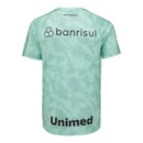 Camisa Grêmio Goleiro II 26/27 - Torcedor New Balance Masculina - Verde