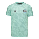 Camisa Grêmio Goleiro II 26/27 - Torcedor New Balance Masculina - Verde