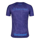 Camisa Grêmio Goleiro III 26/27 - Torcedor New Balance Masculina - Roxa