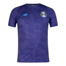 Camisa Grêmio Goleiro III 26/27 - Torcedor New Balance Masculina - Roxa
