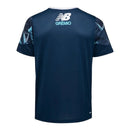 Camisa Grêmio Pré-jogo 26/27 - Torcedor New Balance Masculina - Azul