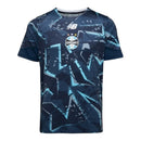 Camisa Grêmio Pré-jogo 26/27 - Torcedor New Balance Masculina - Azul