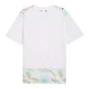 Camisa Seleção Costa do Marfim II 26/27 - Torcedor Puma Masculina - Branca