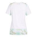 Camisa Seleção Costa do Marfim II 26/27 - Torcedor Puma Feminina - Branca