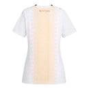 Camisa Seleção Marrocos II 26/27 - Torcedor Puma Feminina - Branca