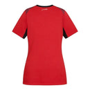Camisa Seleção Egito I 26/27 - Torcedor Puma Feminina - Vermelha