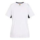 Camisa Seleção Gana I 26/27 - Torcedor Puma Feminina - Branca