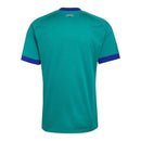 Camisa Seleção Argentina Goleiro II 26/27 - Torcedor Adidas Masculina - Azul