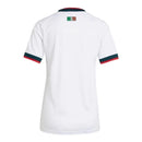 Camisa Seleção México II 26/27 - Torcedor Adidas Feminina - Branca