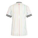 Camisa Seleção Japão II 26/27 - Torcedor Adidas Feminina - Bege