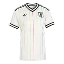 Camisa Seleção Japão II 26/27 - Torcedor Adidas Feminina - Bege