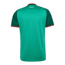 Camisa Seleção Argélia II 26/27 - Torcedor Adidas Masculina - Verde