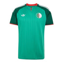 Camisa Seleção Argélia II 26/27 - Torcedor Adidas Masculina - Verde