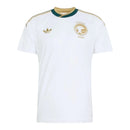 Camisa Arábia Saudita II 26/27 - Torcedor Adidas Masculina - Branca