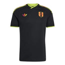 Camisa Seleção Peru II 26/27 - Torcedor Adidas Masculina - Preta