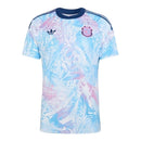 Camisa Seleção Costa Rica II 26/27 - Torcedor Adidas Masculina - Azul