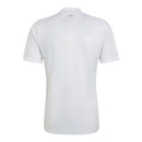 Camisa Seleção Catar II 26/27 - Torcedor Adidas Masculina - Branca