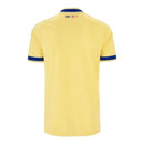 Camisa Seleção Curaçao II 26/27 - Torcedor Adidas Masculina - Amarela