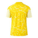 Camisa Seleção África do Sul Pré-jogo I 26/27 - Torcedor Adidas Masculina - Amarela