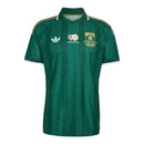 Camisa Seleção África do Sul II 26/27 - Torcedor Adidas Masculina - Verde