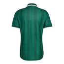 Camisa Seleção África do Sul II 26/27 - Torcedor Adidas Masculina - Verde