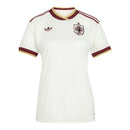 Camisa Seleção Espanha II 26/27 - Torcedor Adidas Feminina - Branca