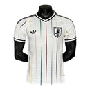 Camisa Seleção Japão II 26/27 - Jogador Adidas Masculina - Bege