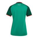 Camisa Seleção Argélia II 26/27 - Torcedor Adidas Feminina - Verde