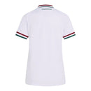 Camisa Seleção Hungria II 26/27 - Torcedor Adidas Feminina - Branca