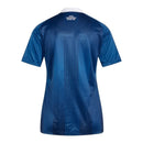 Camisa Seleção Grécia II 26/27 - Torcedor Adidas Feminina - Azul
