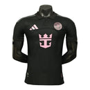 Camisa Inter Miami II 26/27 - Jogador Adidas Masculina - Preta