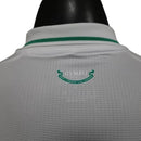 Camisa Seleção País de Gales II 26/27 - Jogador Adidas Masculina - Bege