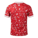 Camisa Liverpool I 26/27 - Torcedor Adidas Masculina - Vermelha