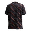 Camisa Seleção França Goleiro I 26/27 - Torcedor Nike Masculina - Preta com detalhes em marrom