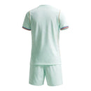 Kit Infantil Seleção França II 26/27 - Nike - Verde