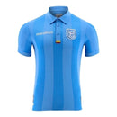 Camisa Seleção Equador Goleiro I 26/27 - Torcedor Marathon Masculina - Azul