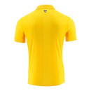 Camisa Seleção Equador Goleiro II 26/27 - Torcedor Marathon Masculina - Amarela