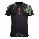 Camisa Seleção Holanda Goleiro II 26/27 - Torcedor Nike Masculina - Preta