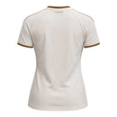 Camisa Seleção Venezuela II 26/27 - Torcedor Adidas Feminina - Bege