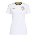 Camisa Arábia Saudita II 26/27 - Torcedor Adidas Feminina - Branca
