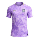 Camisa Seleção Coréia do Sul II 26/27 - Torcedor Nike Masculina - Roxa