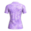 Camisa Seleção Coréia do Sul II 26/27 - Torcedor Nike Feminina - Roxa