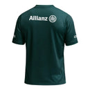 Camisa Seleção Austrália Pré-jogo 26/27 - Torcedor Nike Masculina - Verde