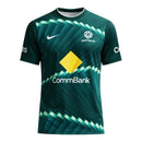 Camisa Seleção Austrália Pré-jogo 26/27 - Torcedor Nike Masculina - Verde