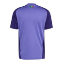 Camisa Seleção México Goleiro II 26/27 - Torcedor Adidas Masculina - Roxa