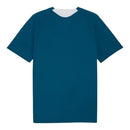Camisa Seleção Portugal Treino II 26/27 - Torcedor Puma Masculina - Azul