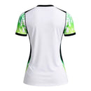Camisa Seleção Nigéria II 26/27 - Torcedor Nike Feminina - Branca e verde