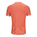 Camisa Flamengo Goleiro 26/27 - Torcedor Adidas Masculina - Laranja