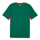 Camisa Seleção Senegal II 26/27 - Torcedor Puma Masculina - Verde