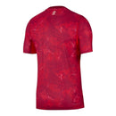 Camisa Seleção Polônia II 26/27 - Torcedor Nike Masculina - Vermelha